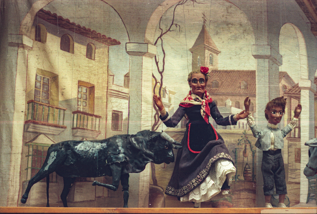 Foto: María José González de la Lastra