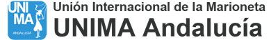 UNIMA Andalucía Logo