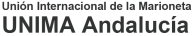 UNIMA Andalucía Logo